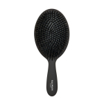 Balmain Luxury Spa Brush Universaalne Kandiline juuksehari Must 1 tk