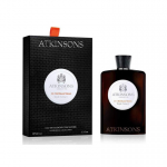 Atkinsons Atkinsons 24 Old Bond Street Triple Extrait Eau De Cologne Concentr&eacute;e Spray 100ml