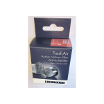 LIEBHERR 9881 289 Activated carbon FreshAir filter 2pcs.