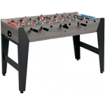 Football Football table F-ZERO Gray OAK telescopic rods