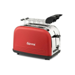Toaster Toaster Bread toaster GIRMI TP5702