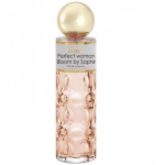 Saphir Perfect Woman Bloom perfume spray 200ml