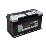 Battery Battery Fiamm Ecoforce, 95 Ah, 850 A, 12 V