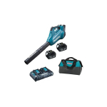 Cordless Cordless blower Makita DUB362PT4