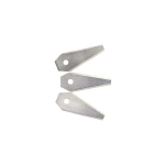 Spare Spare blade for lawn robots Bosch F016104255 3 pcs.