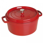 Staub 40509-852-0 restiga ahjupann 6,7 l Malm