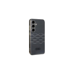 Audi IML Case S24 S921 czarny|black hardcase AU-IMLS24-A6|D3-BK
