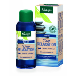 Kneipp Deep Relaxation Bath Oil Bath Oil unisex, 100 ml
