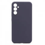 Connect Premium Soft Touch silikoon&uuml;mbris Samsung Galaxy A34 5G