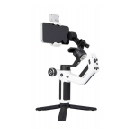 Feiyu Feiyu Tech FeiyuTech Scorp mini P Kit Handheld Stabilizer for Smartphones - Gimbal (White)