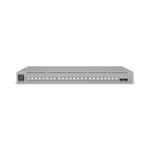Ubiquiti USW-Pro-Max-24-PoE L3 2.5G Ethernet (100/1000/2500) Power over Ethernet tugi Hall