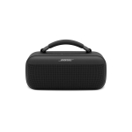 Bose SoundLink Max Portable Speaker Kaasaskantav monok&otilde;lar Must