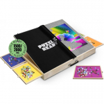 Puzzle Puzzle Ready - Tiltable puzzle board, for 1500 pieces