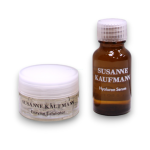 Radiance Radiance Collection Set Susanne Kaufmann: Face Masks & Exfoliators, Anti-Ageing, Sulfates-Free, Gel Mask, For Face, 50 ml + Face