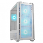 COUGAR MX600 RGB Full Tower Valge