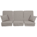 Poduszki Poduszki na huśtawkę with zippers 180 cm Rimini / Venezia Lux D048-05FB PATIO
