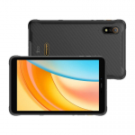Ulefone Armor Pad Pro 4G Mediatek LTE-TDD & LTE-FDD 128 GB 20,3 cm (8") 8 GB Wi-Fi 5 (802.11ac) Android 13 Must