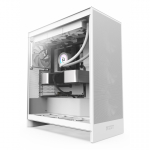 NZXT H7 Flow Midi Tower Valge