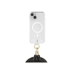 Case Case JE 2in1 iPhone 15 6.1" MagSafe transparent/clear 30534 (Just Elegance)