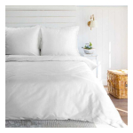 Bedding Bedding set Eurofirany POS/RETRO/5/B 220X200 70X80/X2