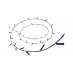 WiZ Fairy Light 20 m
