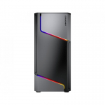 COUGAR Gaming MX360 RGB Midi Tower Must