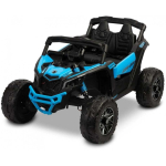 Toyz Maverick - quad 4x4 battery | Blue