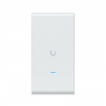 Ubiquiti U6 Mesh Pro 2400 Mbit/s Valge Power over Ethernet tugi