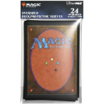 Ultra Ultra Pro UP - Classic Card Back Oversized Deck Protector sleeves 24ct for Magic: The Gathering