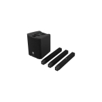 Computer Computer speakers MACKIE SRM FLEX - PA system