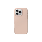 Case Case UNIQ etui Lino Hue iPhone 16 Pro 6.3" Magclick Charging pink/blush pink