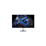 Xiaomi G27Qi PC lamekuvar 68,6 cm (27") 2560 x 1440 pikslit 2K LCD Must