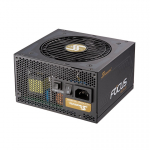 Seasonic Focus Gold 650 toiteallika komponent 650 W 20+4 pin ATX ATX Must