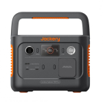 Jackery JE-300B Kaasaskantav elektrijaam Liitiumraudfosfaat (LiFePo4) 22500 mAh 300 W 3,75 kg