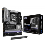 Asrock Z890 LiveMixer WiFi Intel Z890 LGA 1851 (Socket V1) ATX