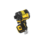 Cordless Cordless Impact Wrench 1/4" 18V XR, 56Nm, DeWalt [DCF870N-XJ] Li-Ion