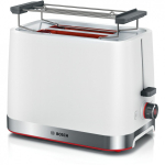 Bosch TAT4M221 r&ouml;ster 2 viil(ud) 950 W Valge