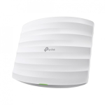 TP-Link FESTA F52 traadita kohtv&otilde;rgu p&auml;&auml;supunkt 867 Mbit/s Valge Power over Ethernet tugi