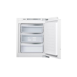 Siemens iQ500 GI11VAFE0 s&uuml;gavk&uuml;lmik P&uuml;stine s&uuml;gavk&uuml;lmik Sisseehitatud 72 l Valge