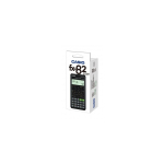 Scientific Scientific calculator CASIO FX-9860GIII-W-ET, 89x178x23 mm