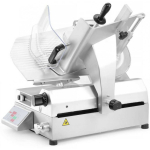 Hendi Automatic slicer for cheeses and sausages, 350 mm, 370 W