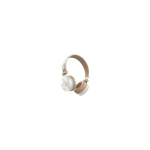 Guess słuchawki nauszne Bluetooth ENC GUBH70E4PTMH biały|whi