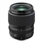 Fujifilm FUJINON GF80mmF1.7 R WR MILC (Peeglita vahetatavate objektiividega kaamera) Standardne objektiiv Must