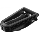 Atom Atom practical folding shovel with case