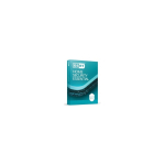 ESET HOME Security Essential BOX 5 - license for 3 years
