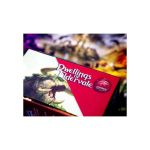 Breaking Breaking Games Dwellings of Eldervale - Legendary Upgrade Kit