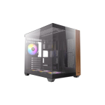 Antec CX800 Midi Tower Must, Puit