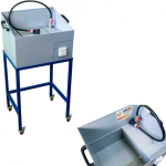 Marwis workshop washing machine with closed circuit MST WAN 500