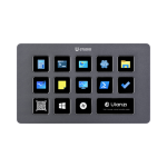 Kampf Console Ulanzi Stream Deck D200
