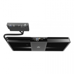 ARCTIC Senza 5700G AMD Ryzen&trade; 7 32 GB DDR4-SDRAM 1 TB SSD Windows 11 Home Mini PC Must